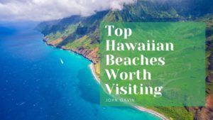 Top Hawaiian Beaches Worth Visiting