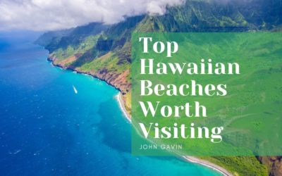 Top Hawaiian Beaches Worth Visiting